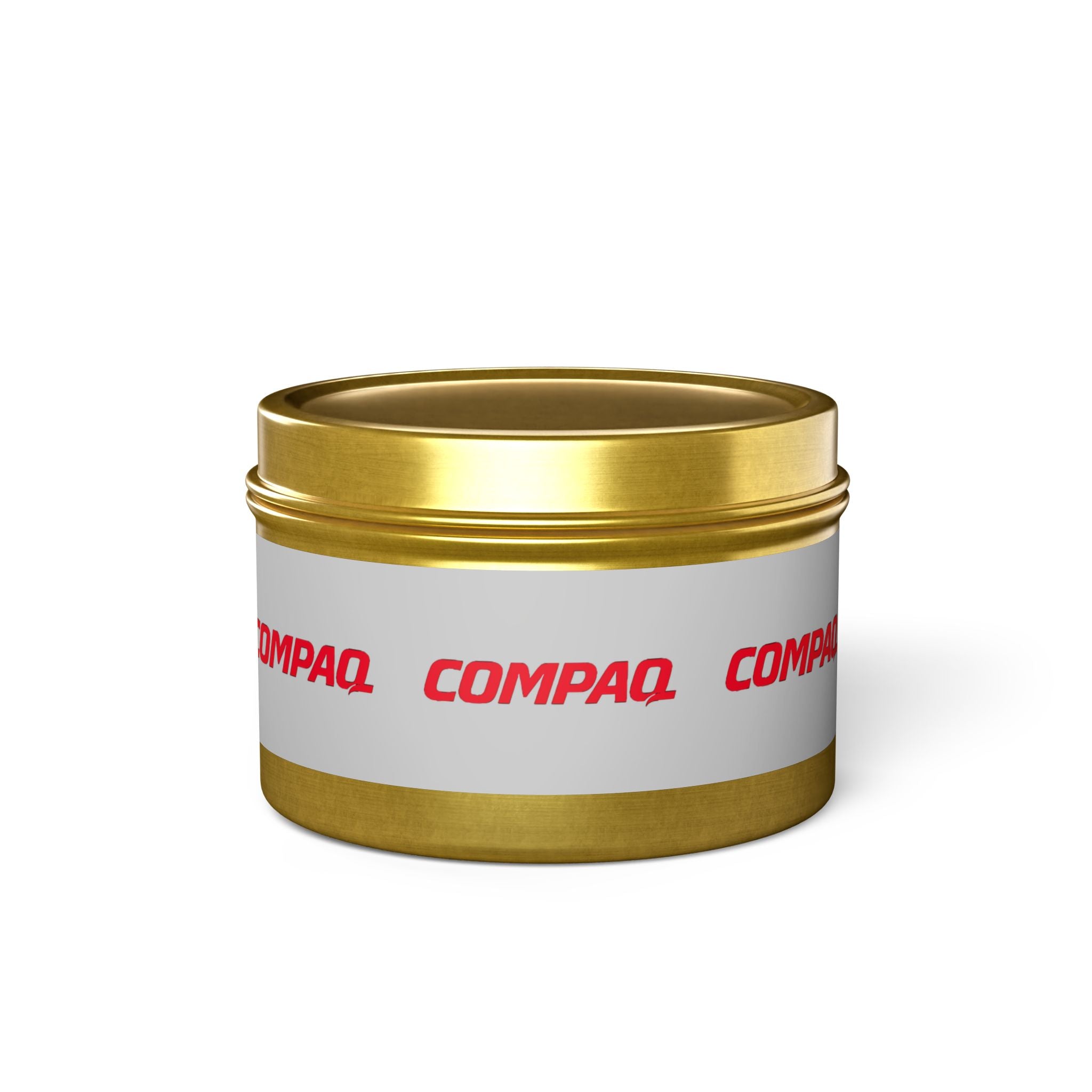 Compaq Tin Candle