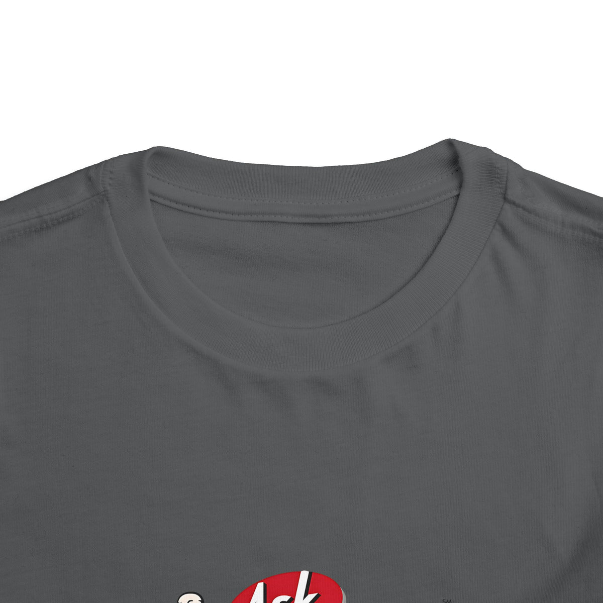 Ask Jeeves Toddler Tee / T-Shirt