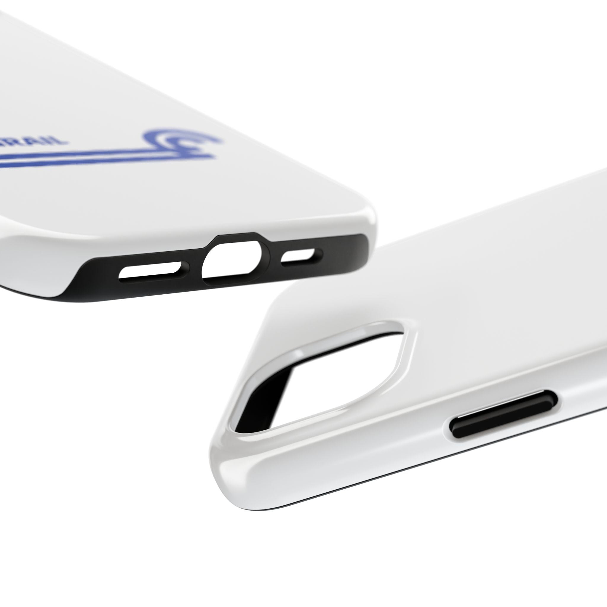Conrail (Consolidated Rail Corporation) Tough Phone Case