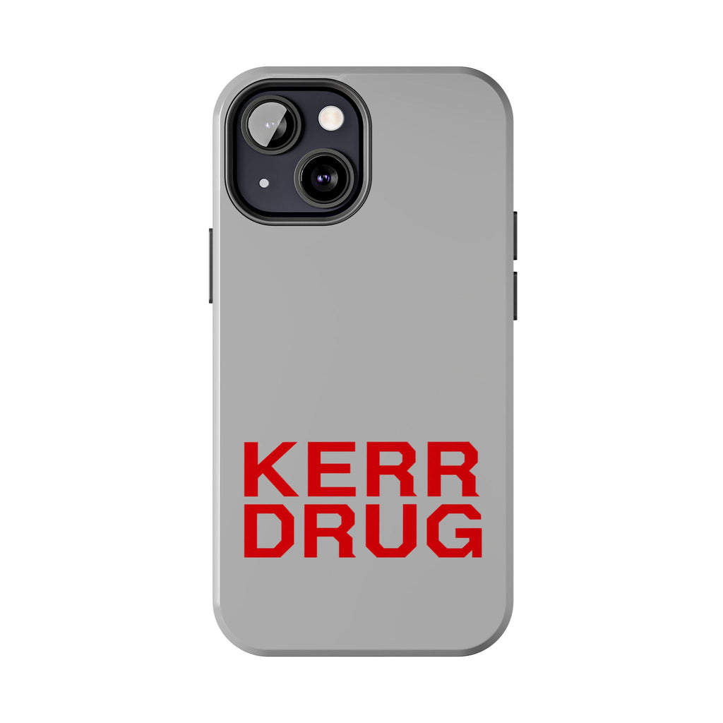 Kerr Drug Tough Phone Case