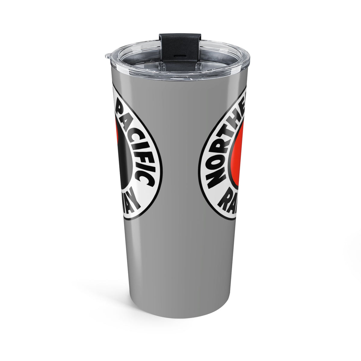 Northern Pacific Railway 20oz Insulated Tumbler