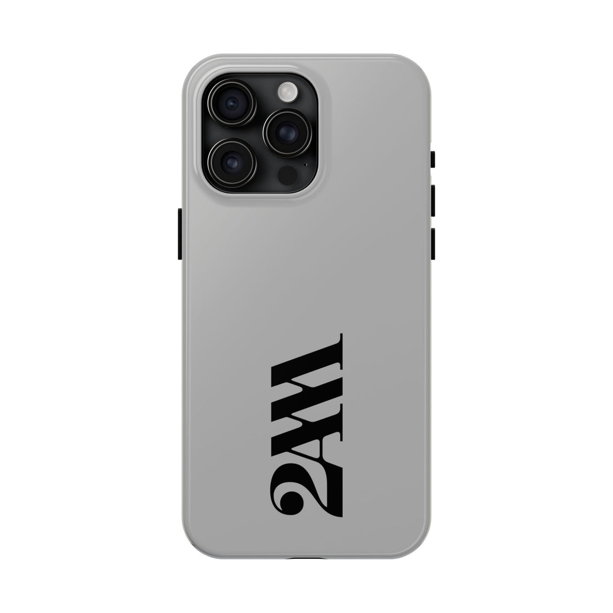 2AM Tough Phone Case
