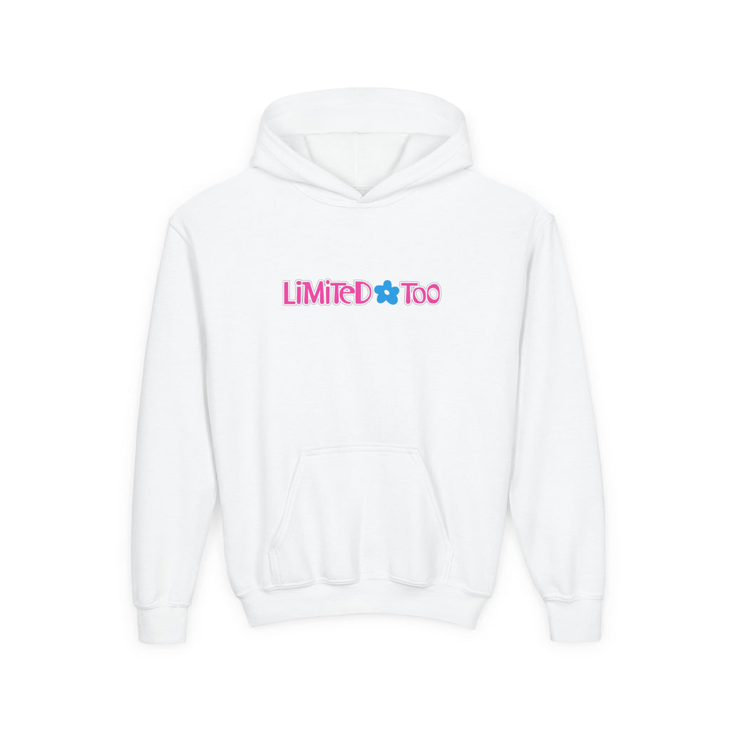 Limited Too Youth Hoodie / Swaetshirt