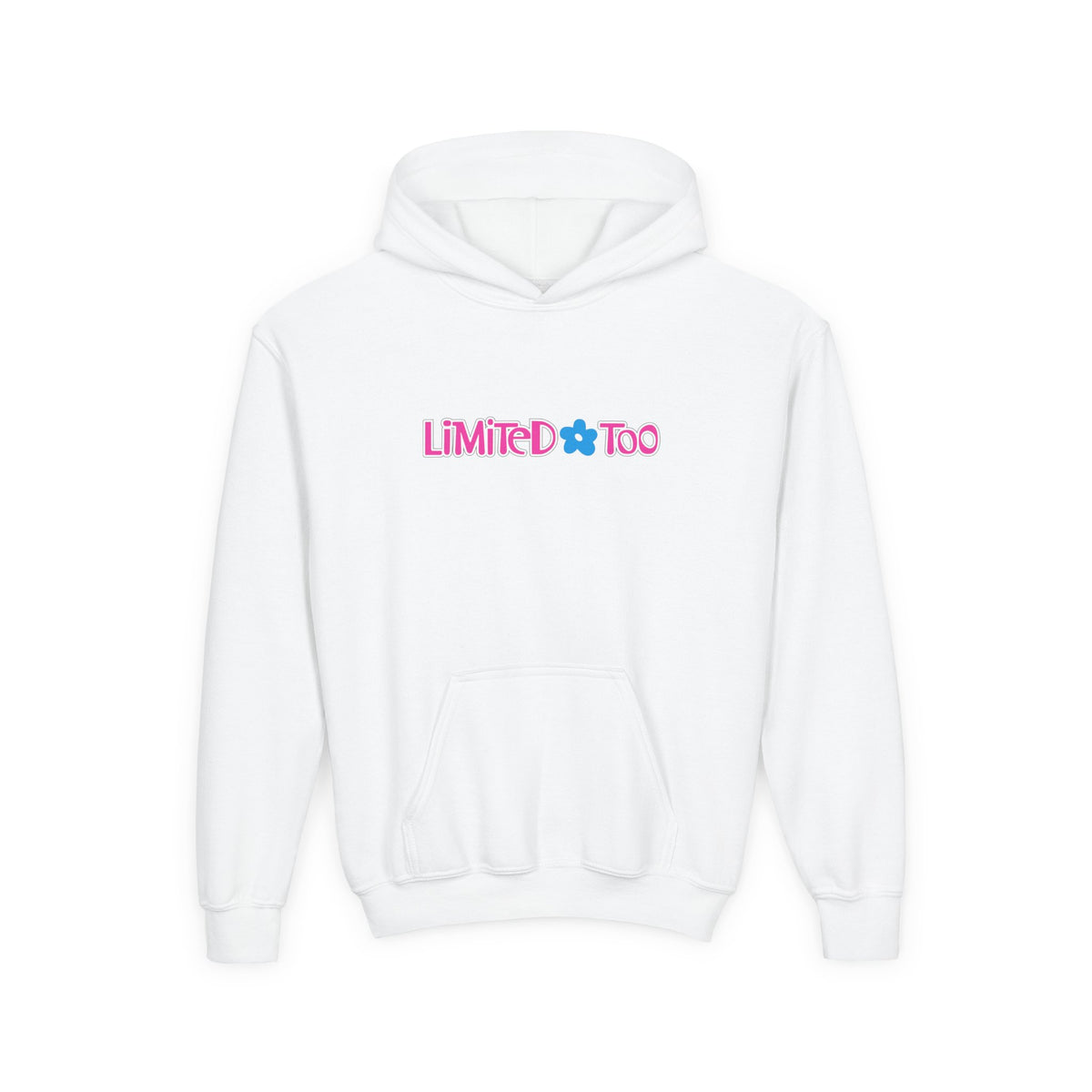 Limited Too Youth Hoodie / Swaetshirt