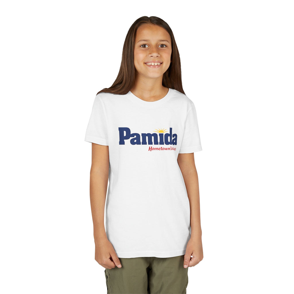 Pamida Kids Tee / T-Shirt