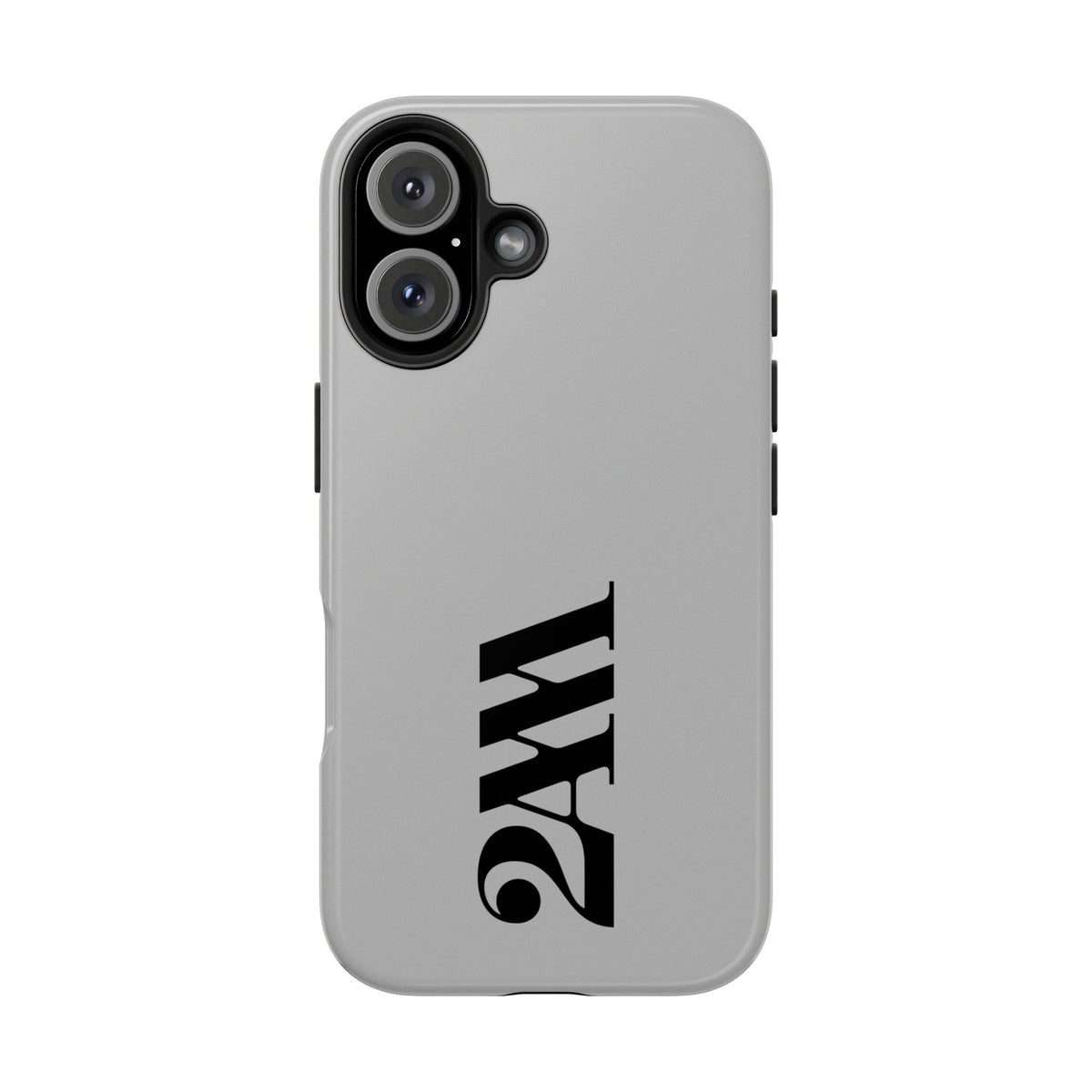 2AM Tough Phone Case