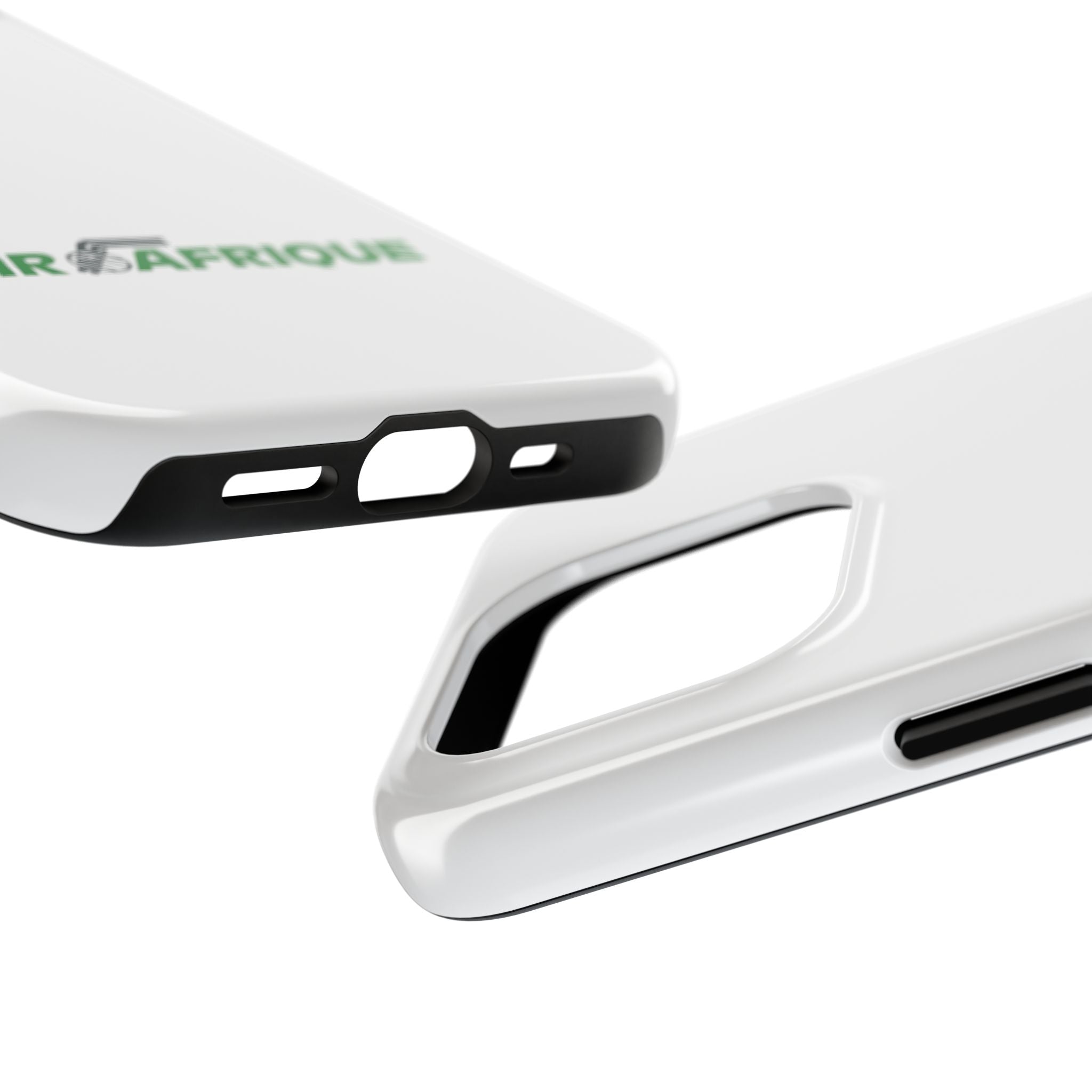 Air Afrique Tough Phone Case