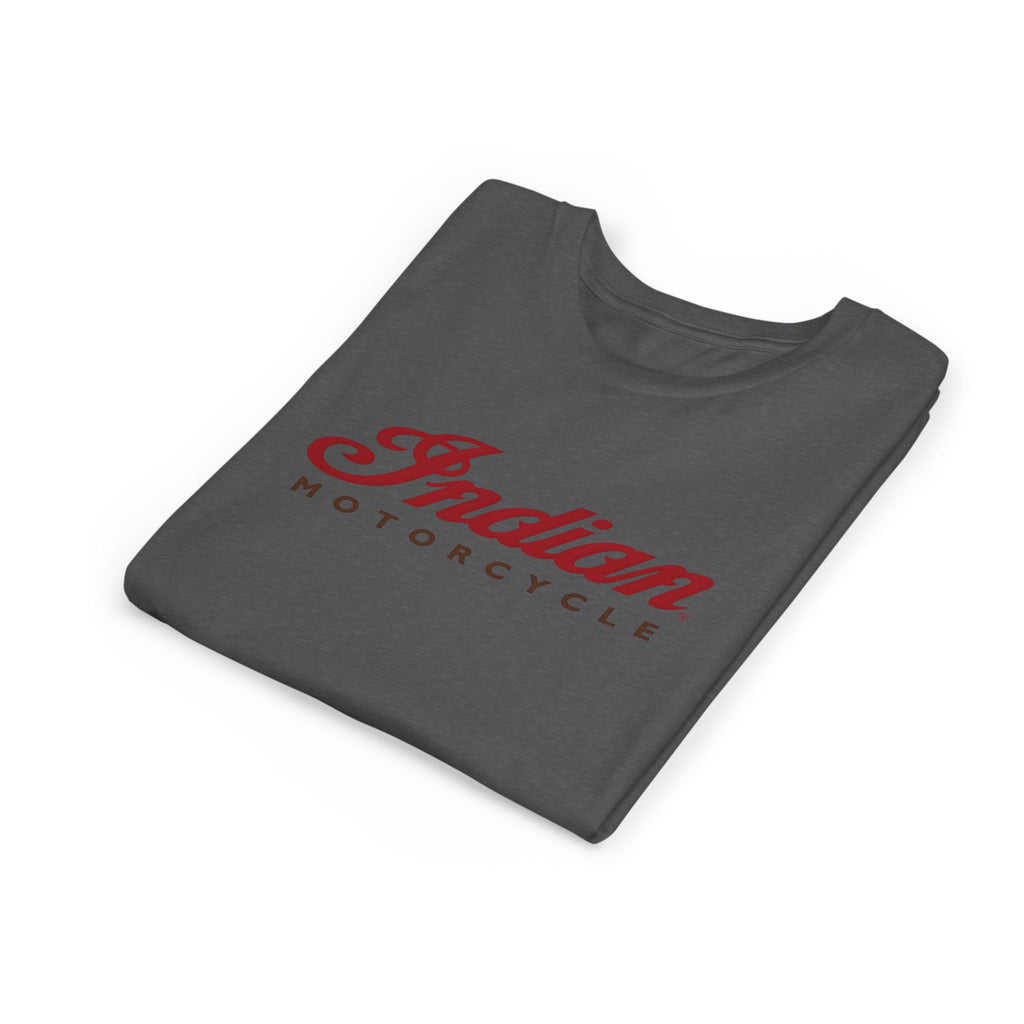 Indian Motorcycle Kids Tee / T-Shirt
