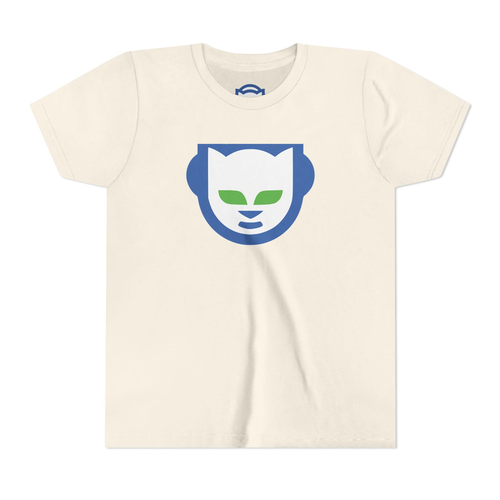 Napster Kids Tee / T-Shirt