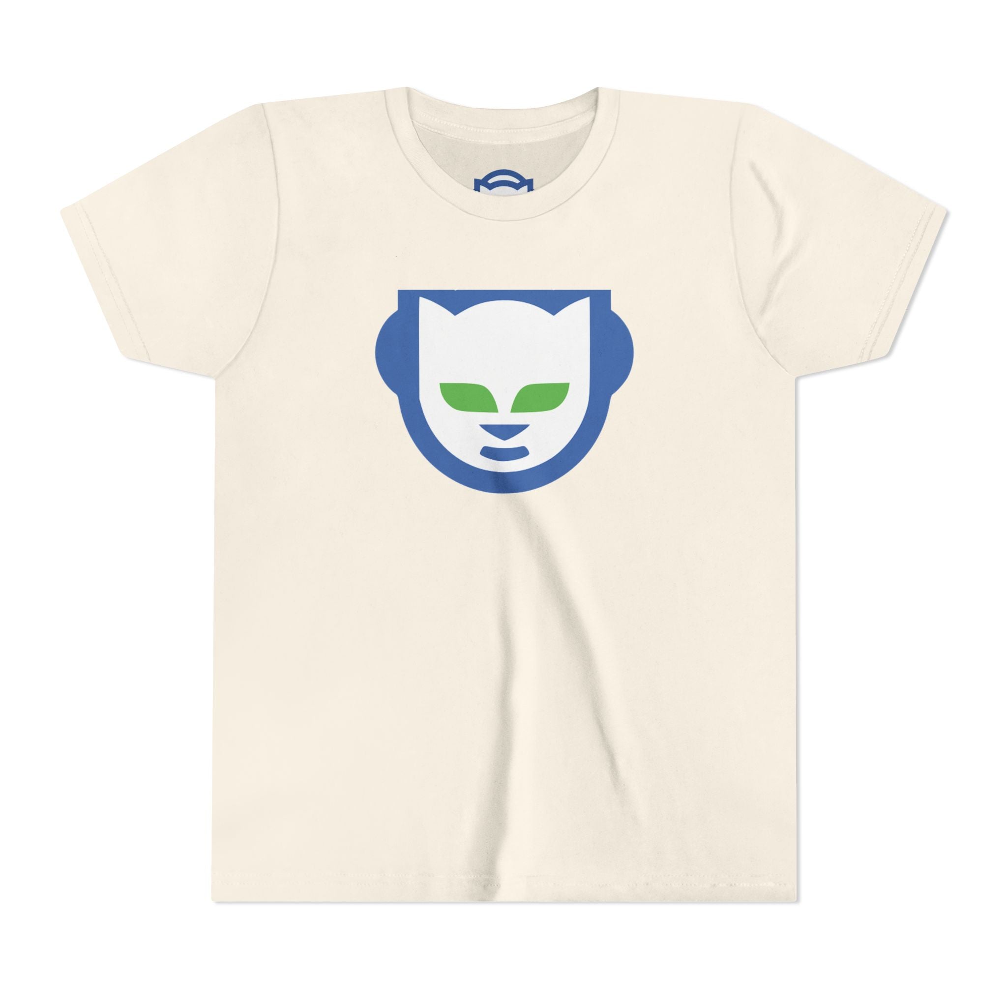 Napster Kids Tee / T-Shirt