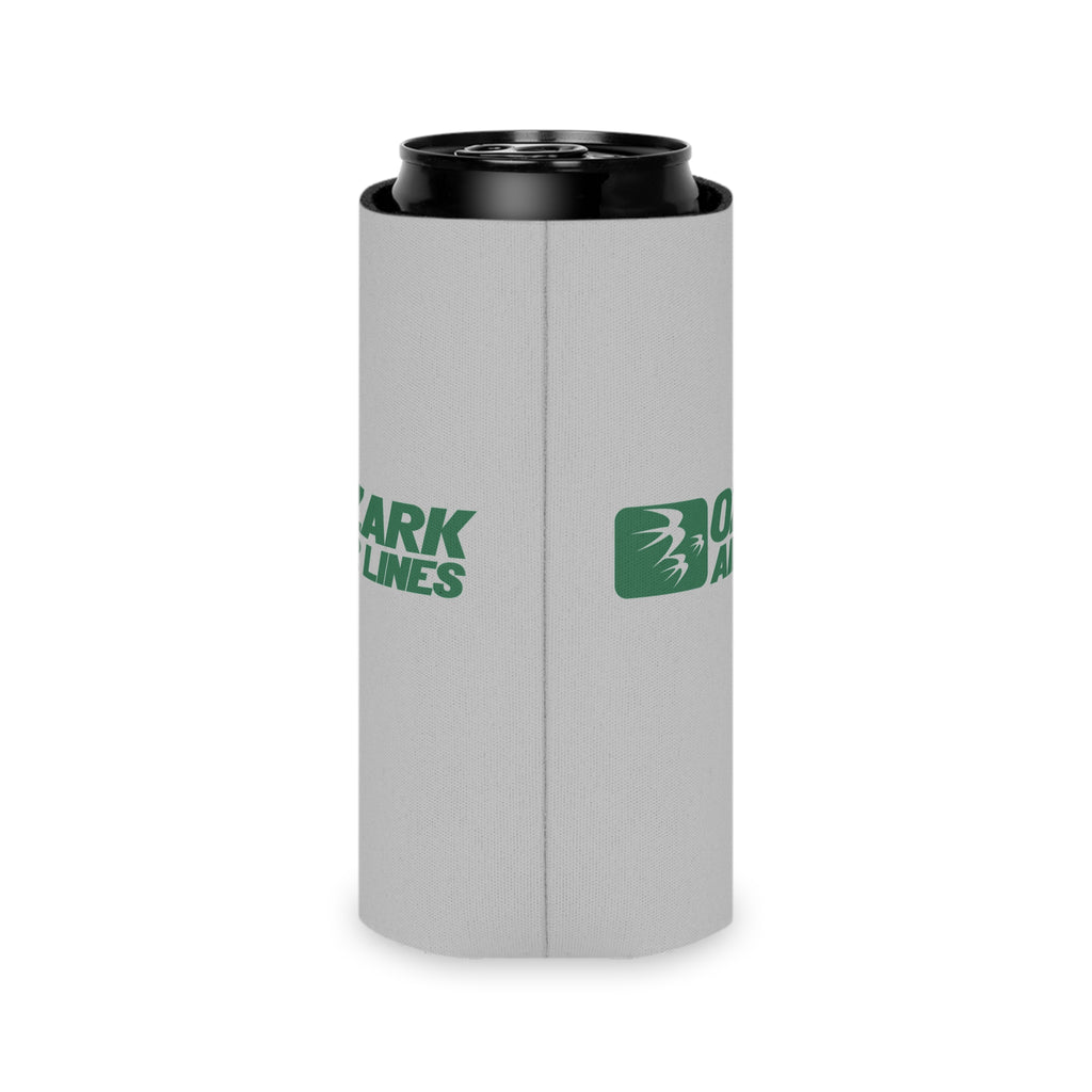 Ozark Air Lines Can Cooler