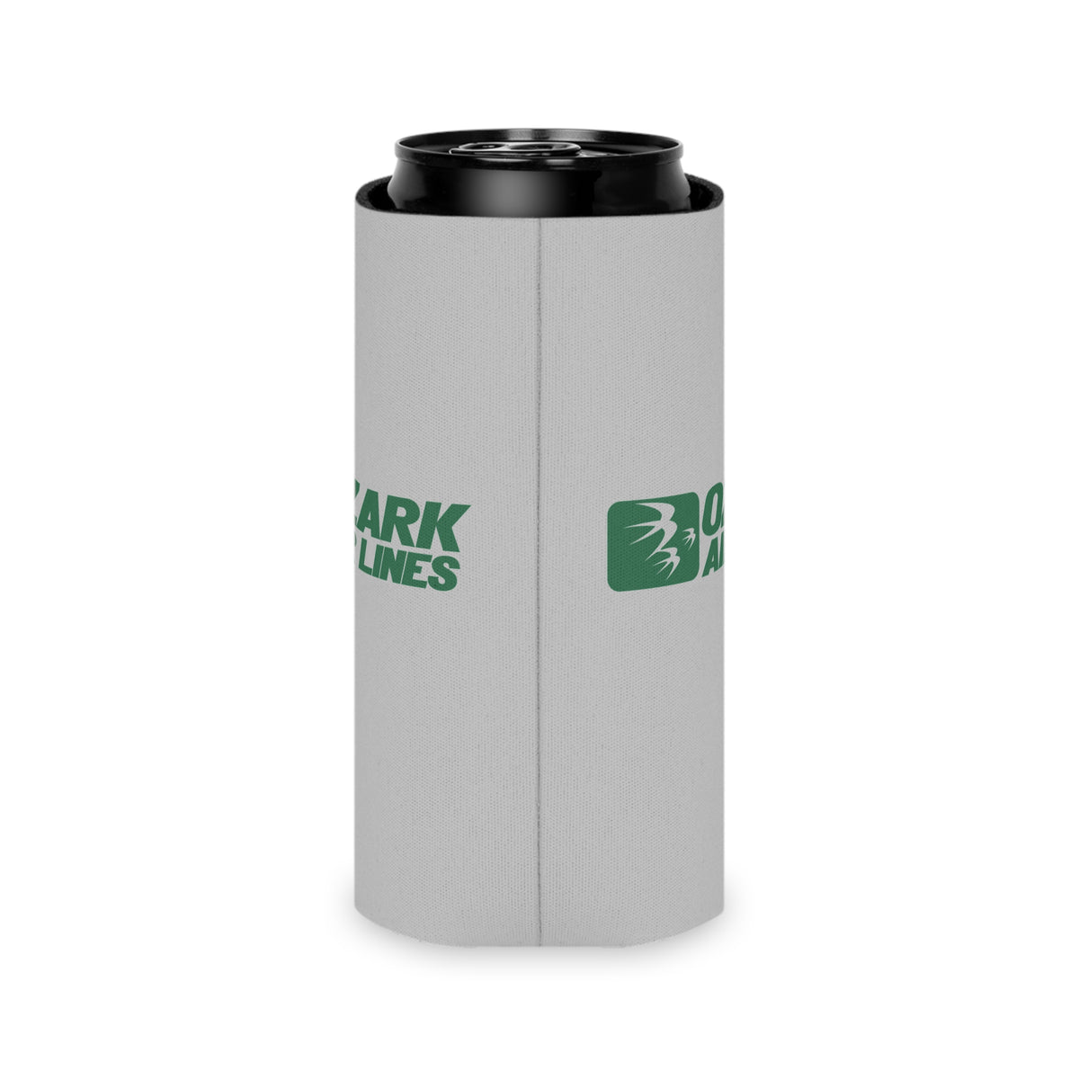 Ozark Air Lines Can Cooler