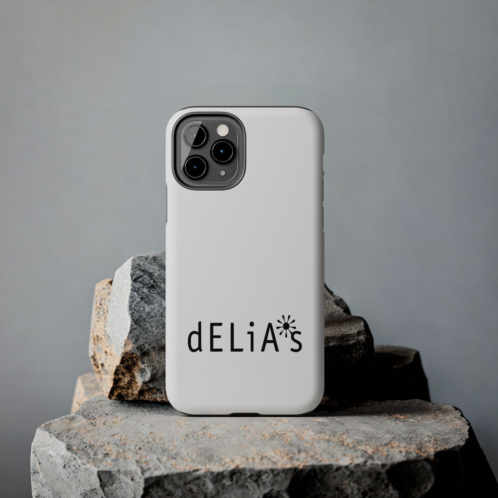 Delia's Tough Phone Case