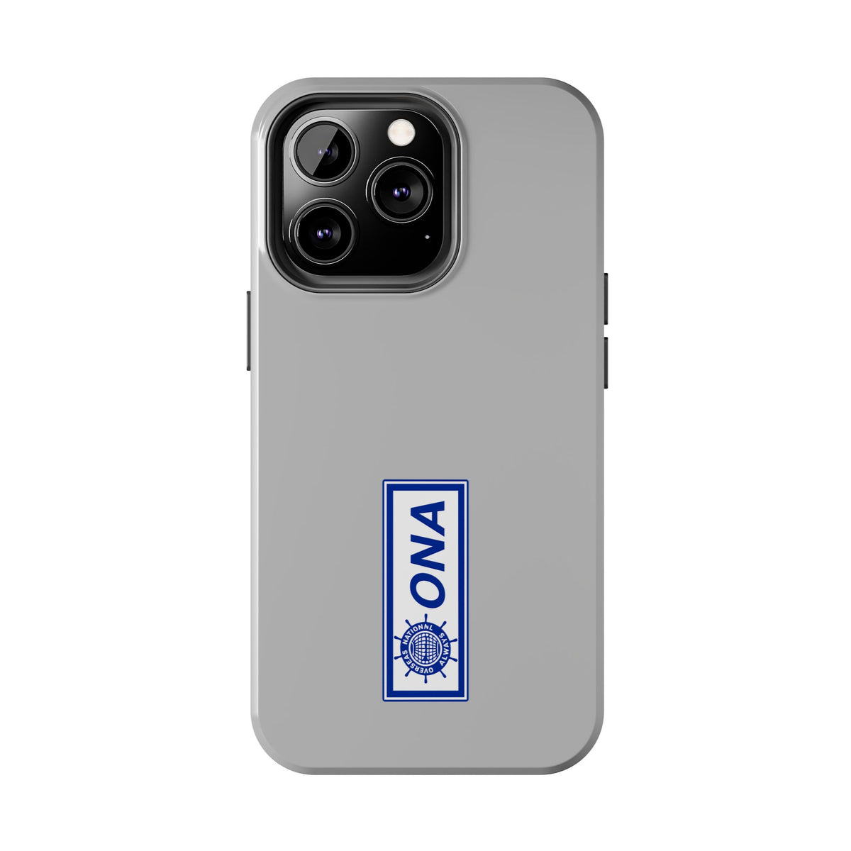 Overseas National Airways Tough Phone Case