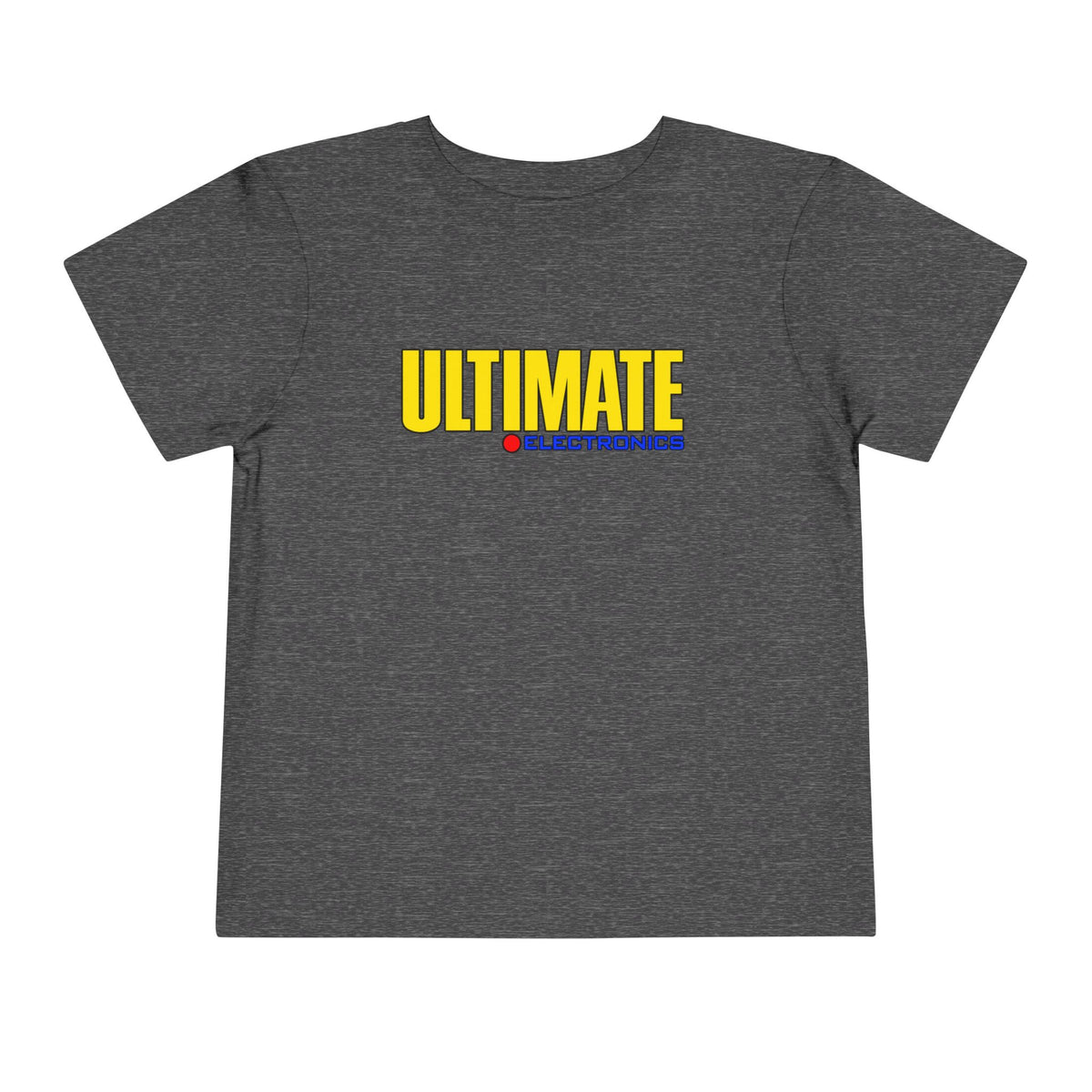 Ultimate Electronics Toddler Tee / T-Shirt