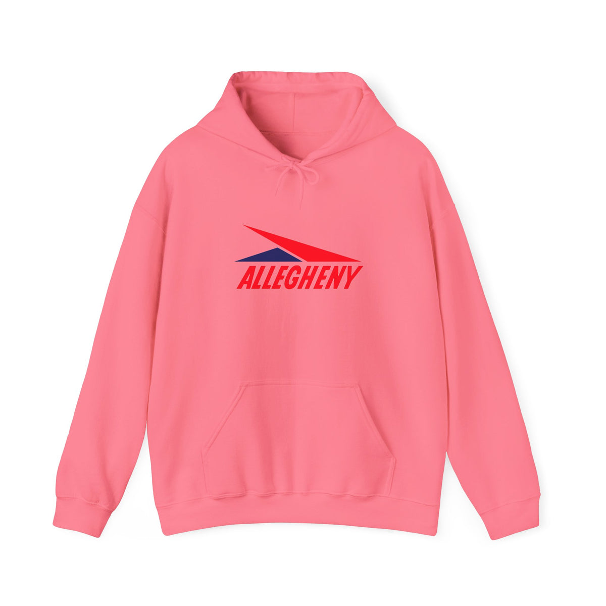 Allegheny Airlines Hoodie / Sweatshirt