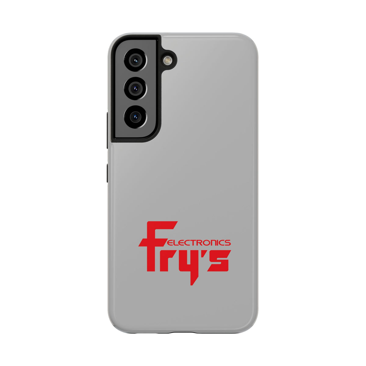 Fry's Electronics Tough Phone Case