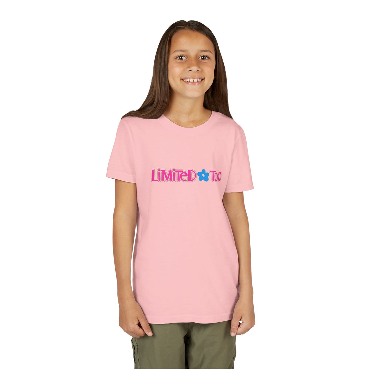Limited Too Youth / Kids T-Shirt
