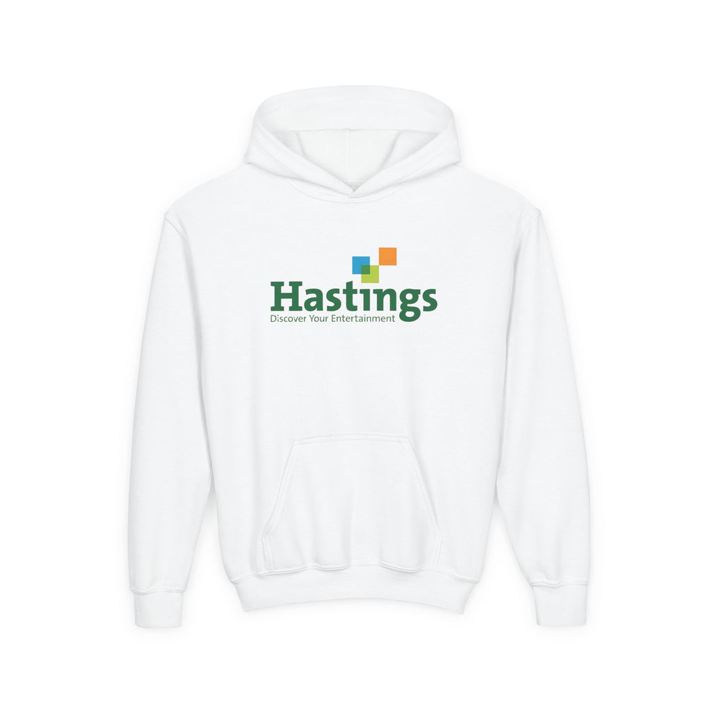 Hastings Entertainment Youth Hoodie / Sweatshirt
