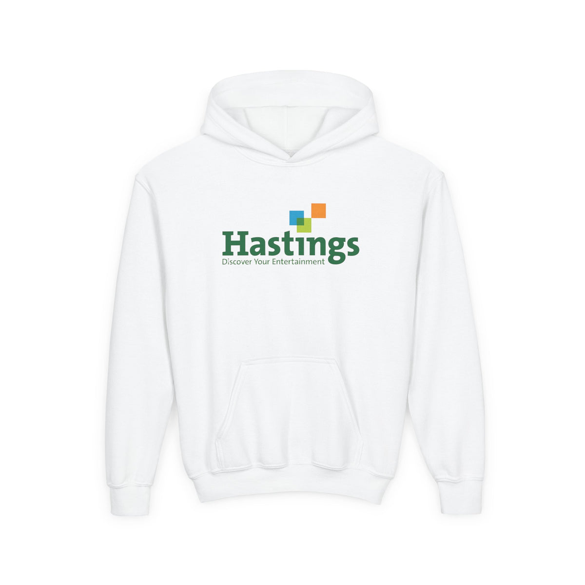 Hastings Entertainment Youth Hoodie / Sweatshirt