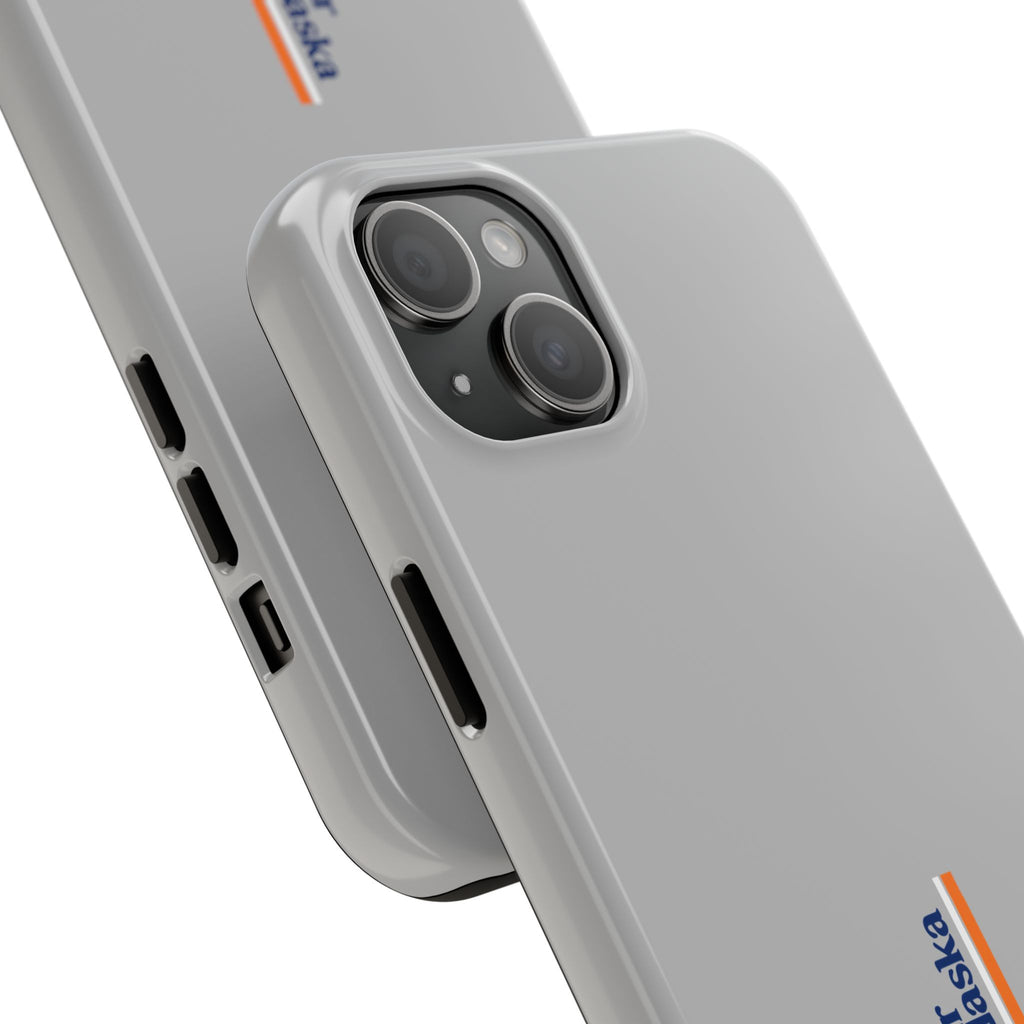 Wien Air Alaska Tough Phone Case