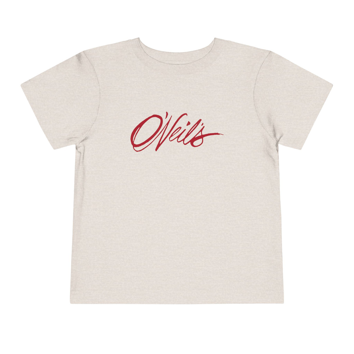 O'Neil's Toddler Tee / T-Shirt