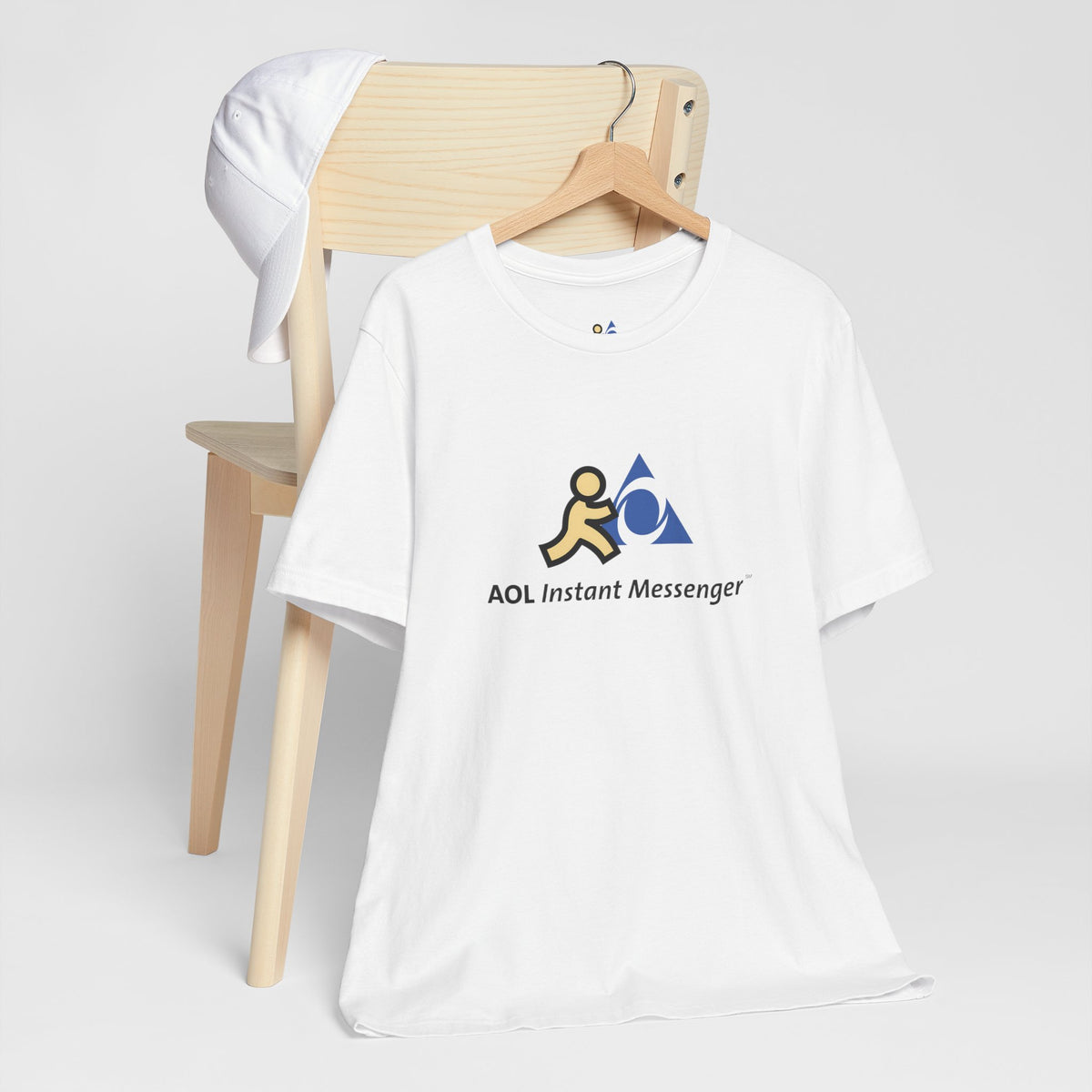 AOL Instant Messenger (AIM) T-Shirt
