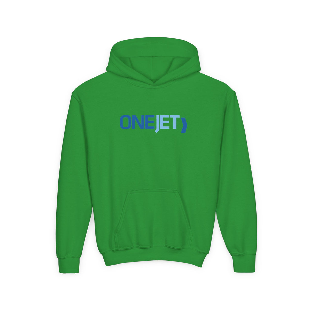 OneJet Youth Hoodie / Sweatshirt