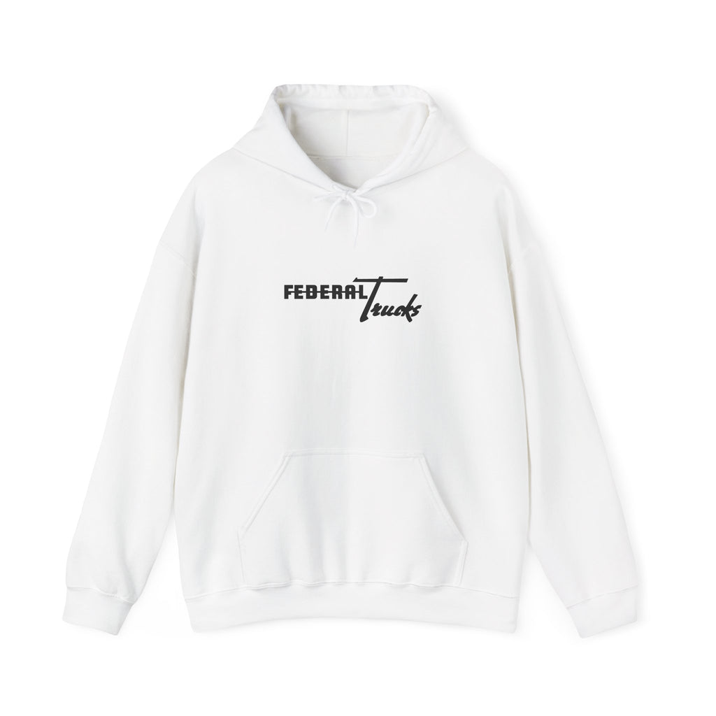 Federal Motor Truck Company Hoodie / Sweatshirt