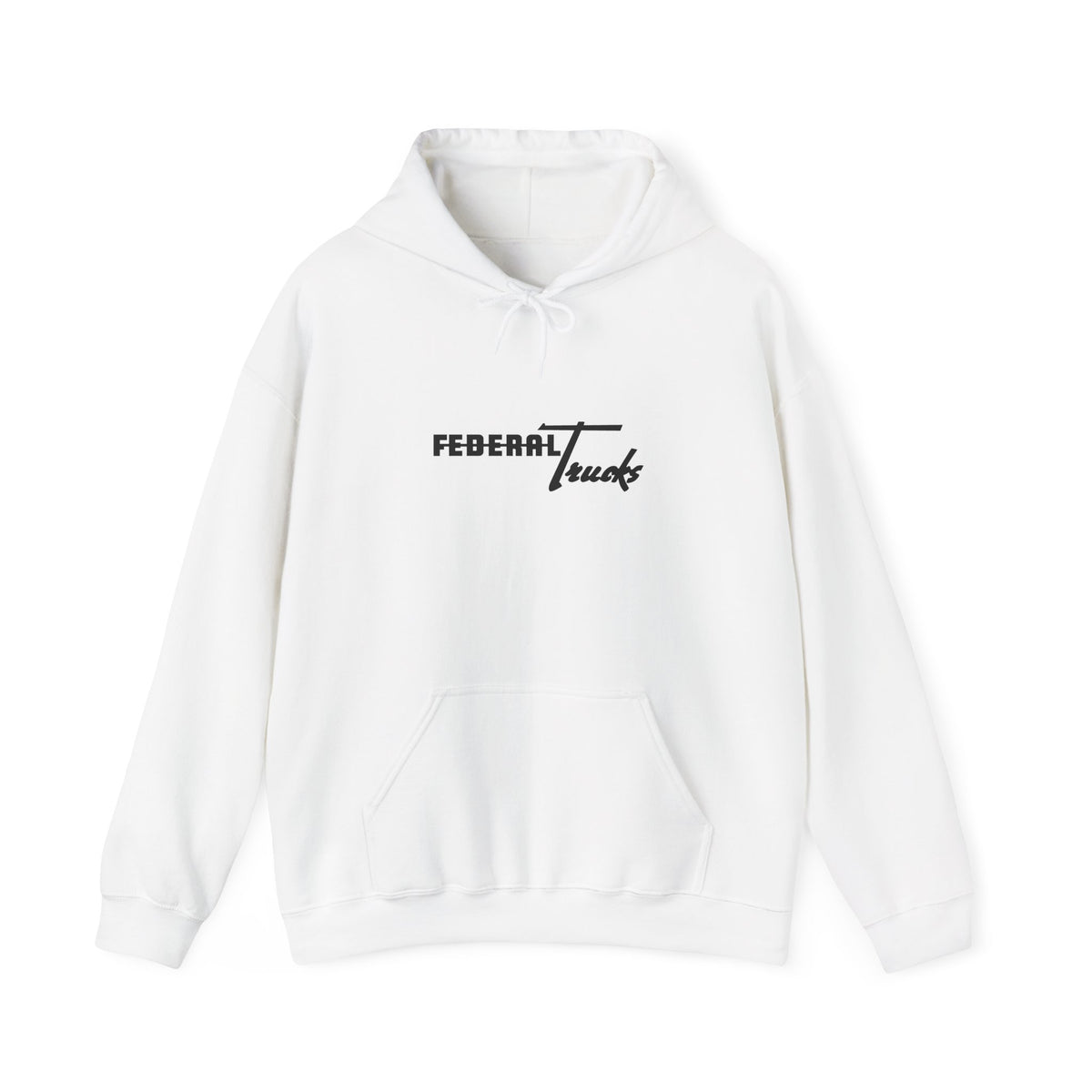 Federal Motor Truck Company Hoodie / Sweatshirt