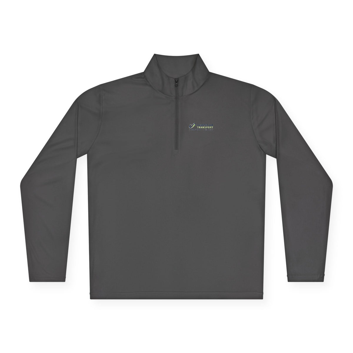 Charter Air Transport Unisex Quarter Zip Pullover
