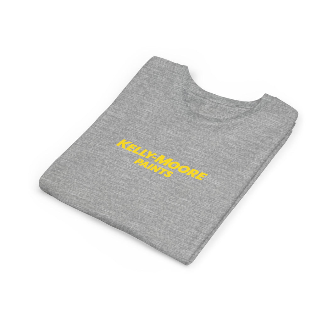 Kelly-Moore Paints Kids Tee / T-Shirt