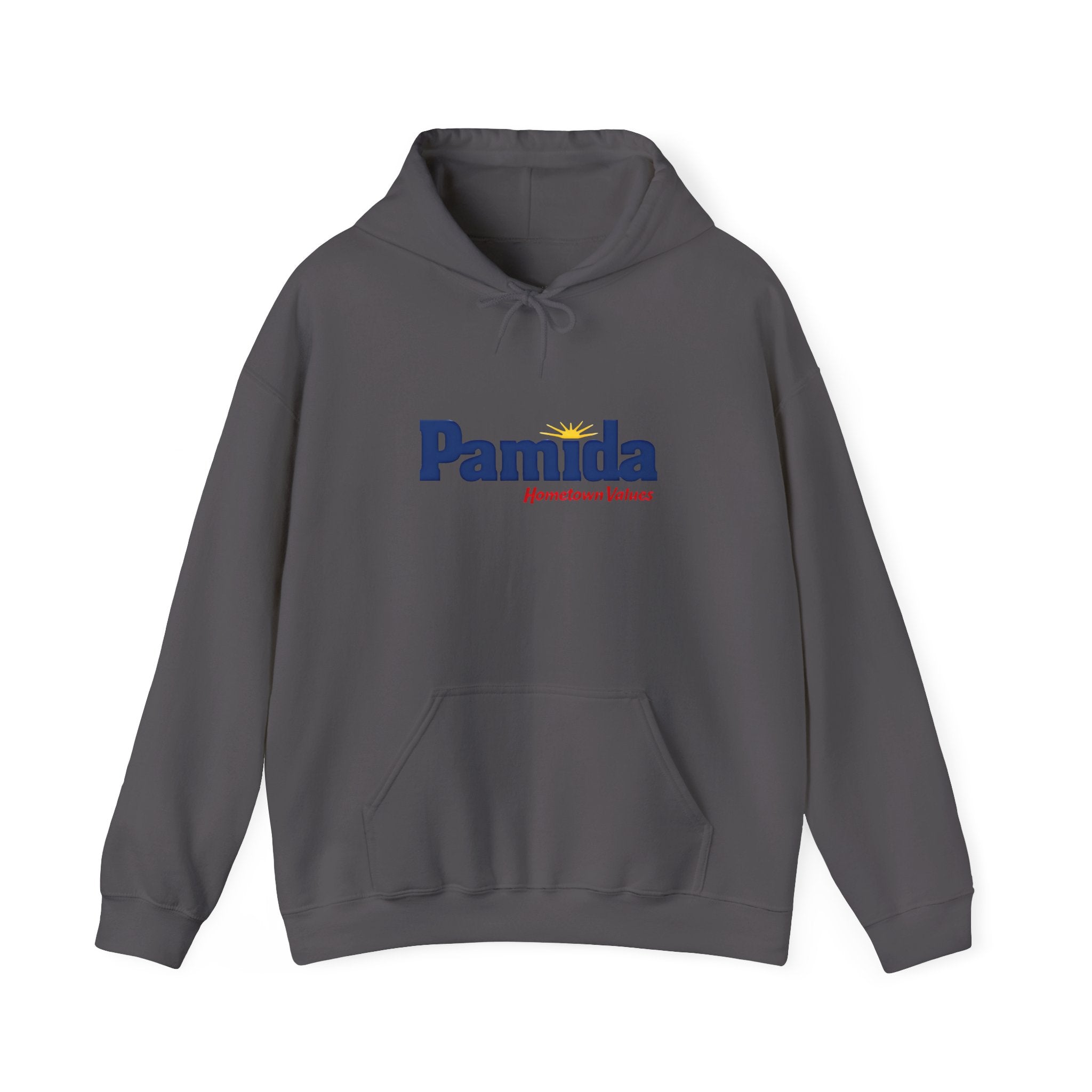 Pamida Hoodie / Sweatshirt