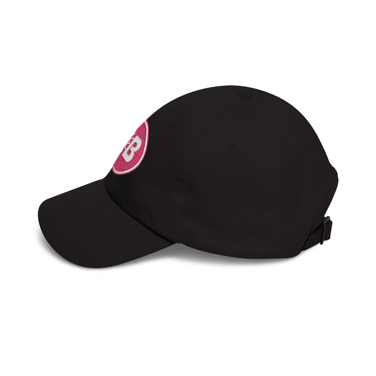 K&B (Katz & Besthoff) Embroidered Dad Cap Hat