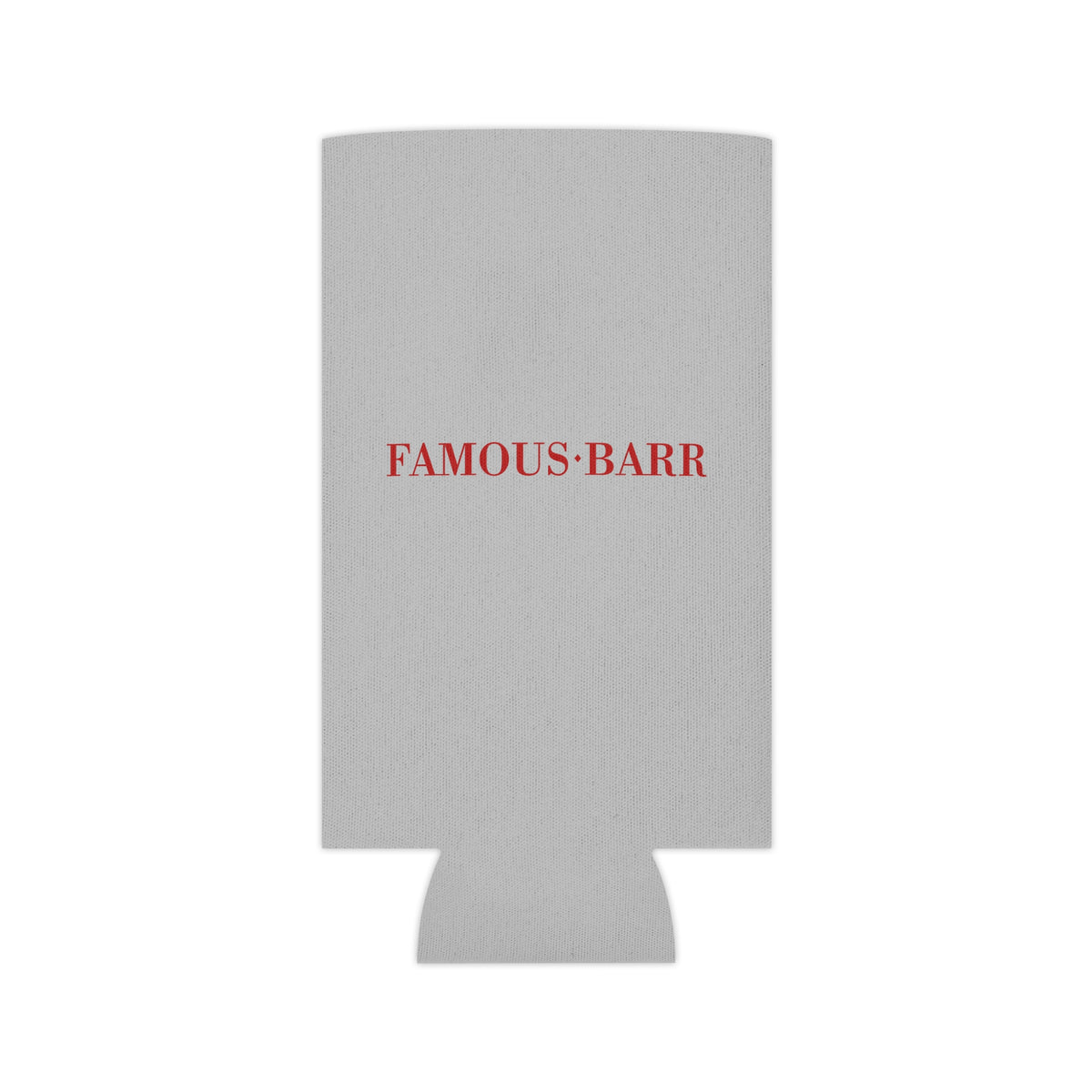 Famous-Barr Can Cooler