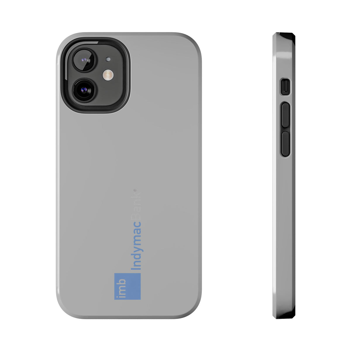 IndyMac Bank Tough Phone Case