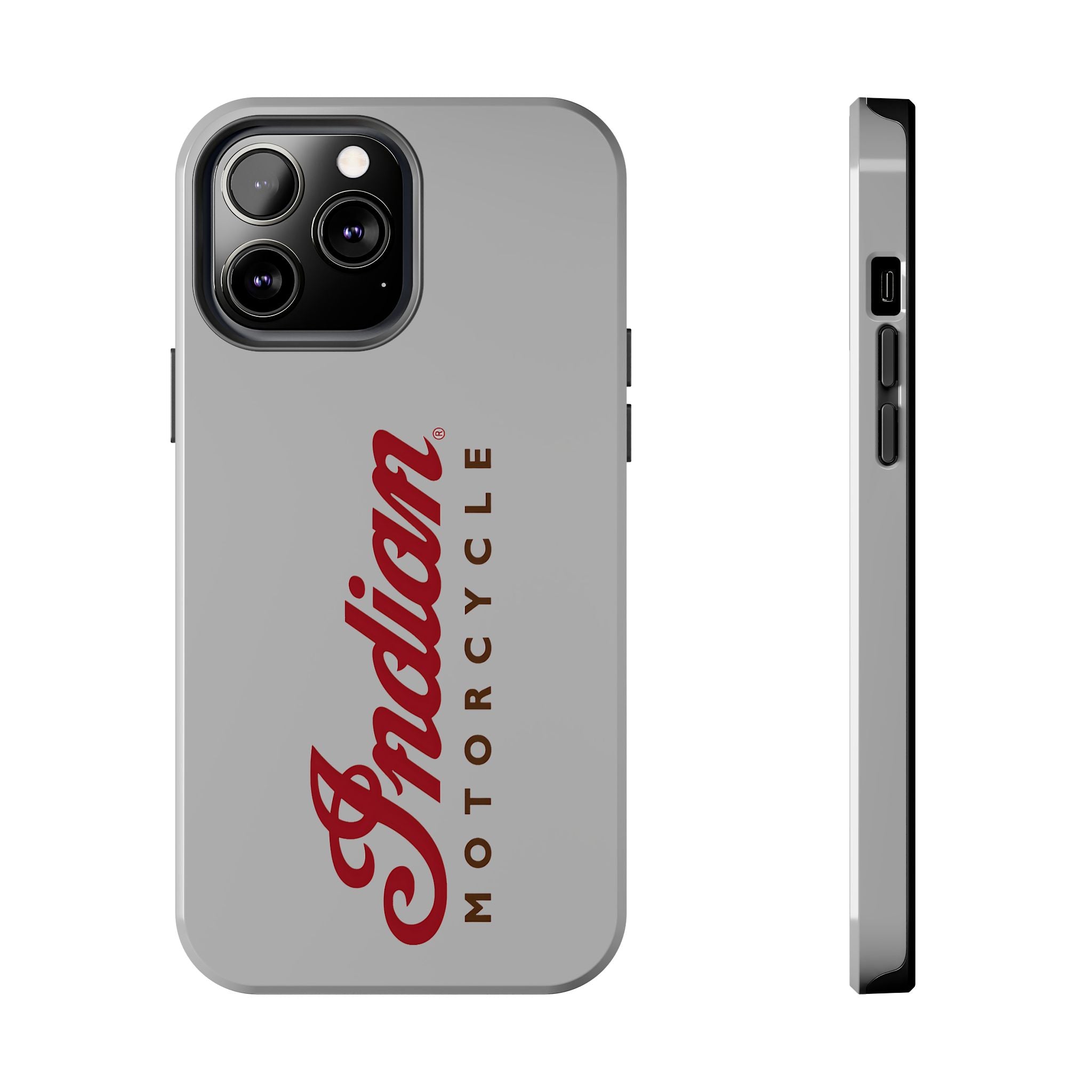 Indian Motorcycle Tough Protective Phone Case