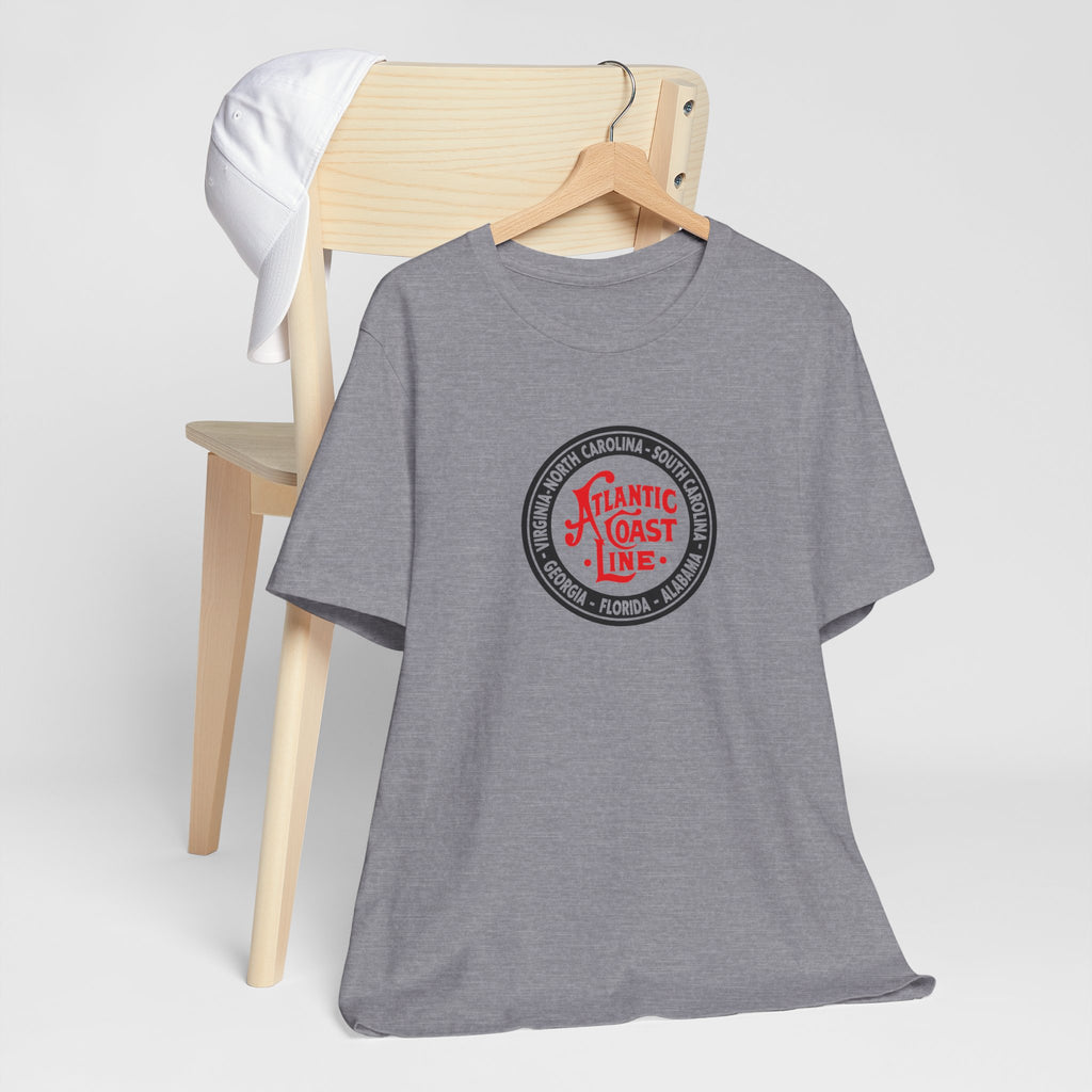 Atlantic Coast Line Railroad T-Shirt