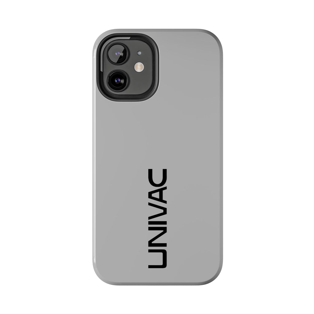UNIVAC Tough Phone Case