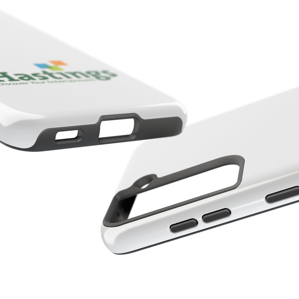 Hastings Entertainment Tough Phone Case