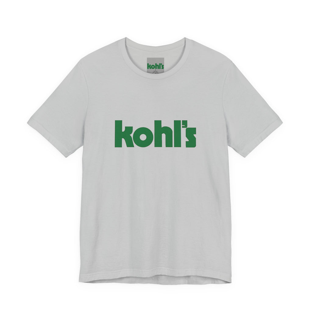 Kohl's Food Stores T-Shirt