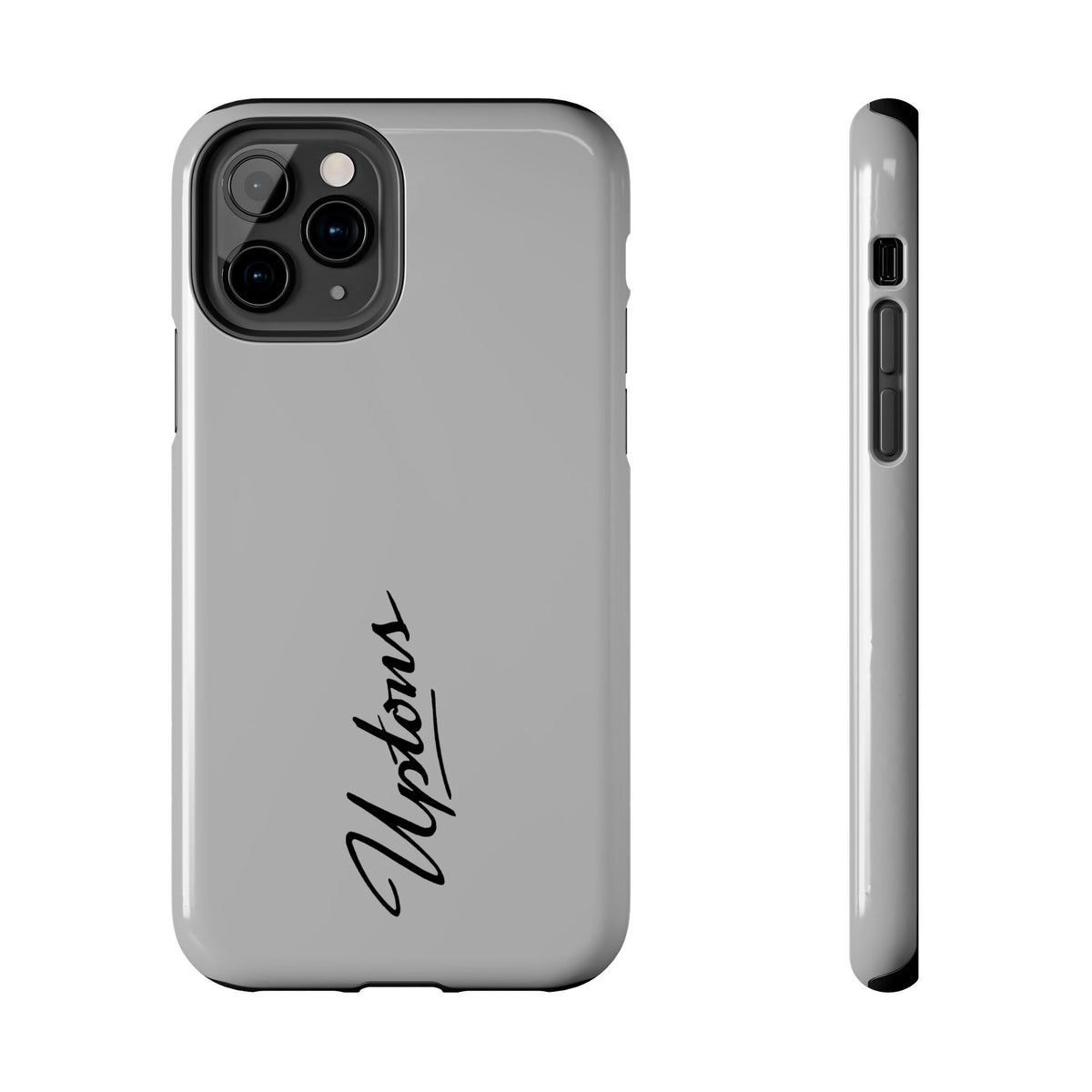 Uptons Tough Phone Case