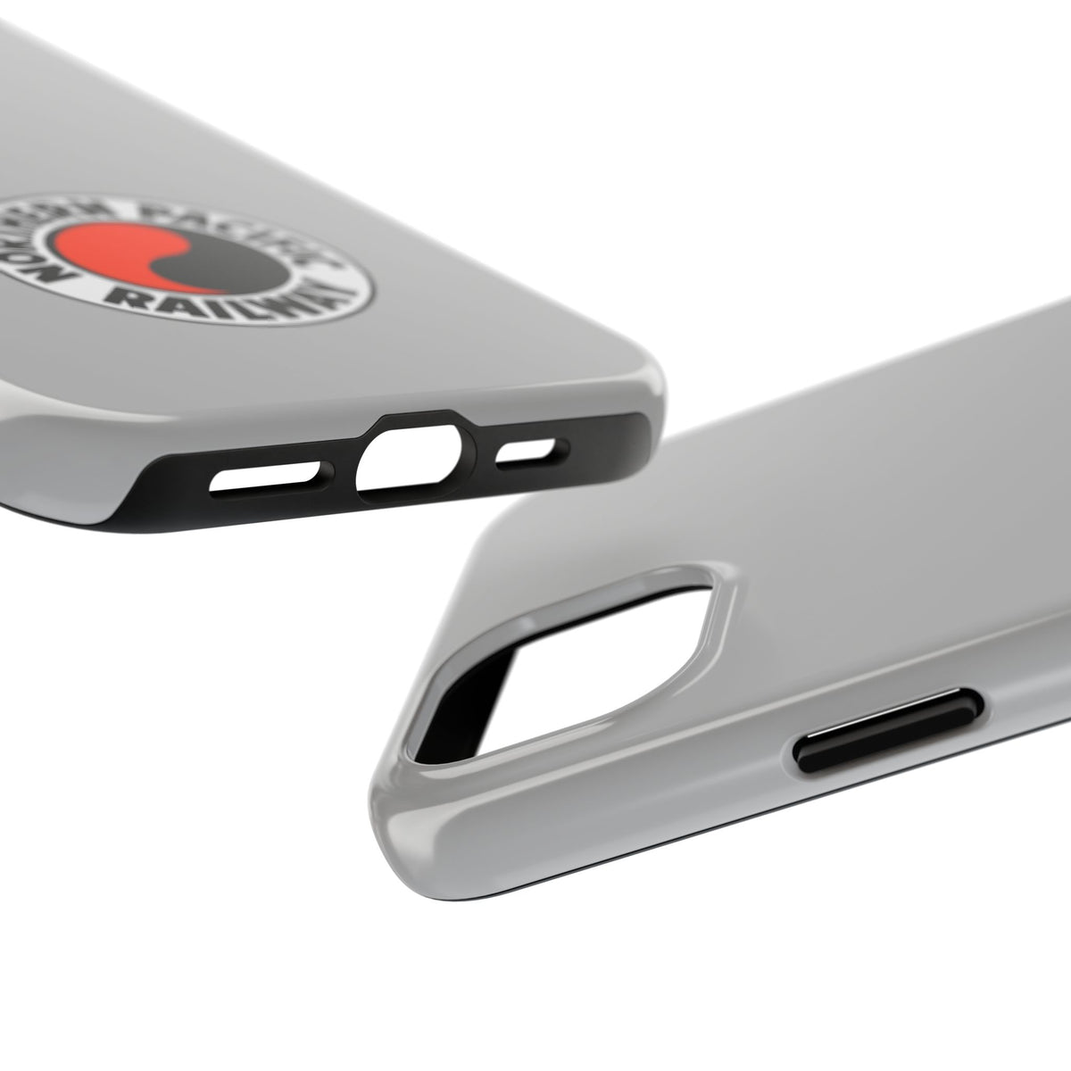 Northern Pacific Railway Tough Phone Case