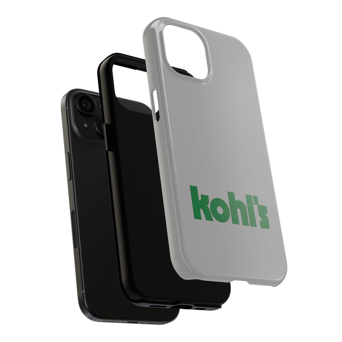 Kohl's Food Stores Tough Phone Case