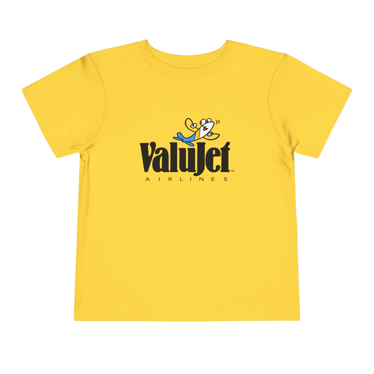 ValuJet Airlines Toddler Tee / T-Shirt
