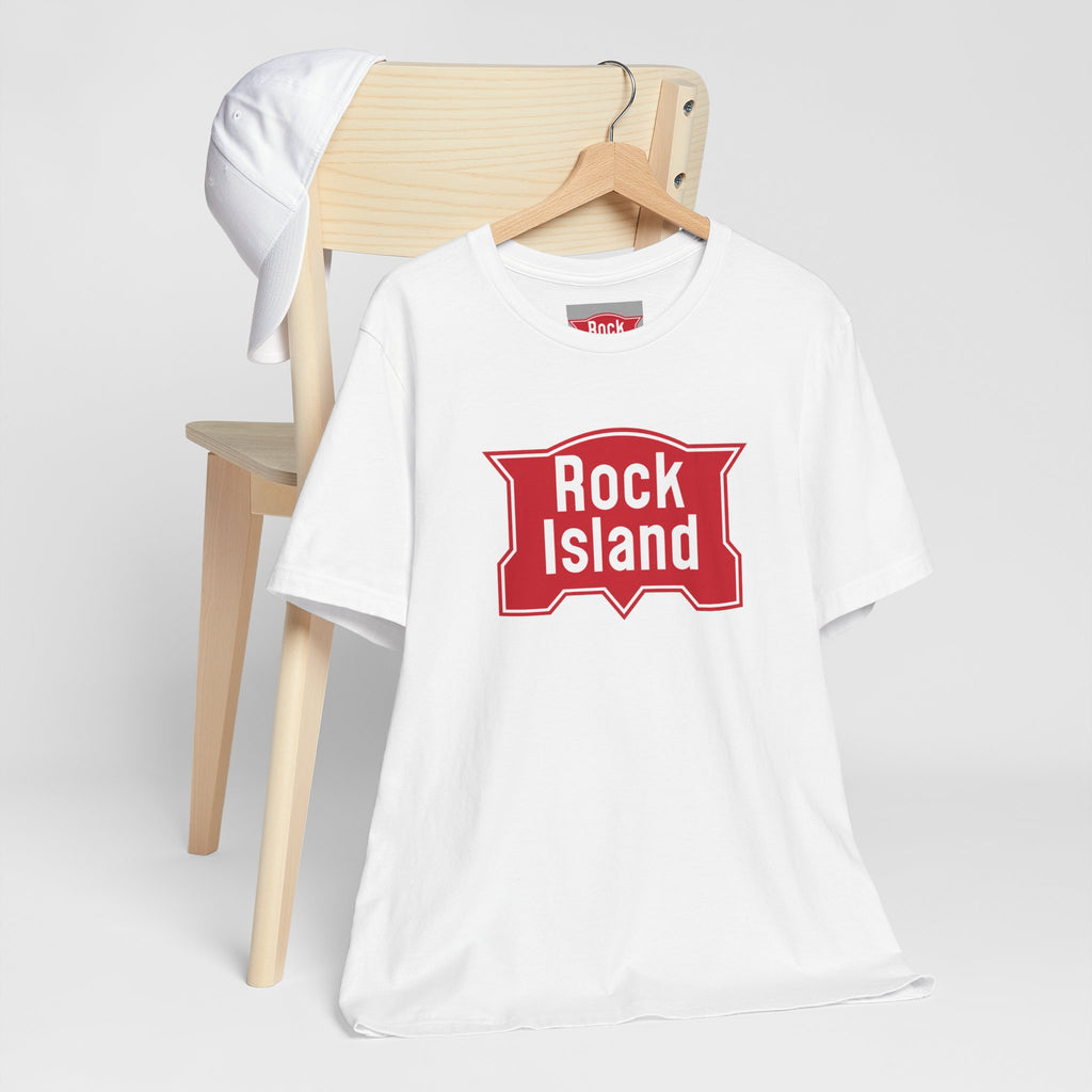 Chicago, Rock Island and Pacific Railroad T-Shirt