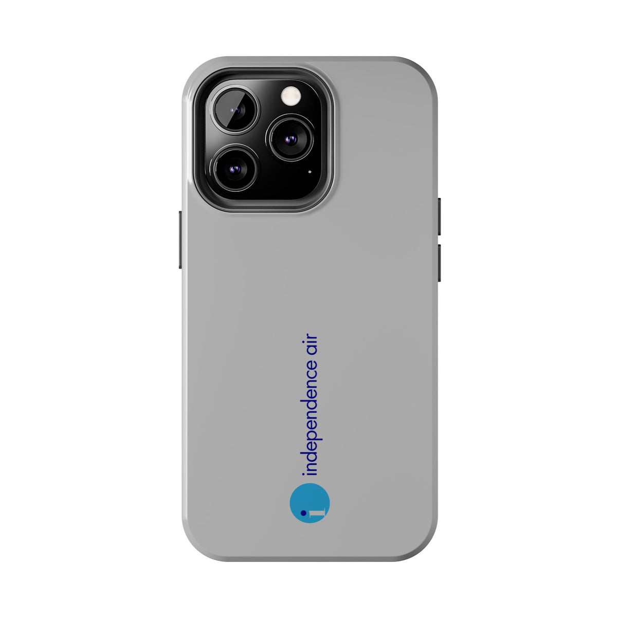 Independence Air Tough Phone Case