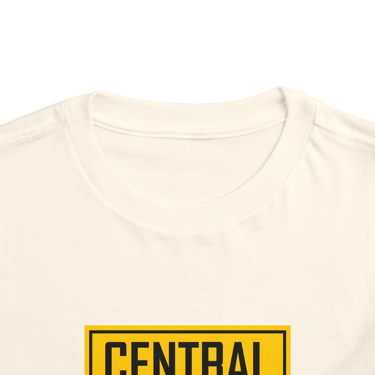 Central of Georgia Railway Toddler Tee / T-Shirt