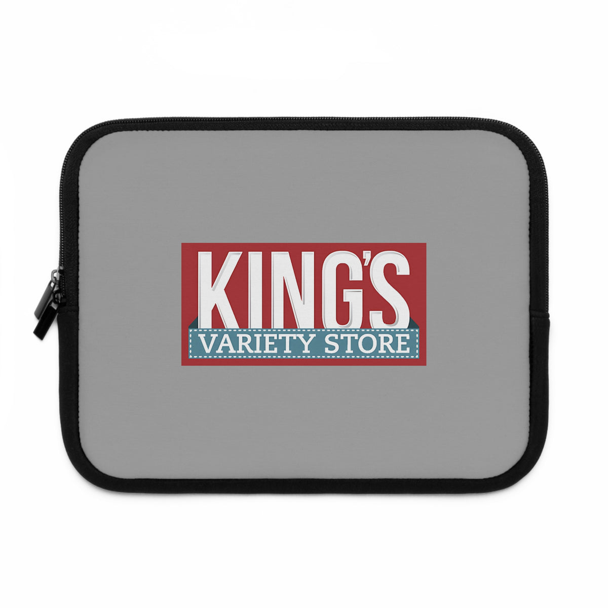 King's Variety Store Laptop Sleeve