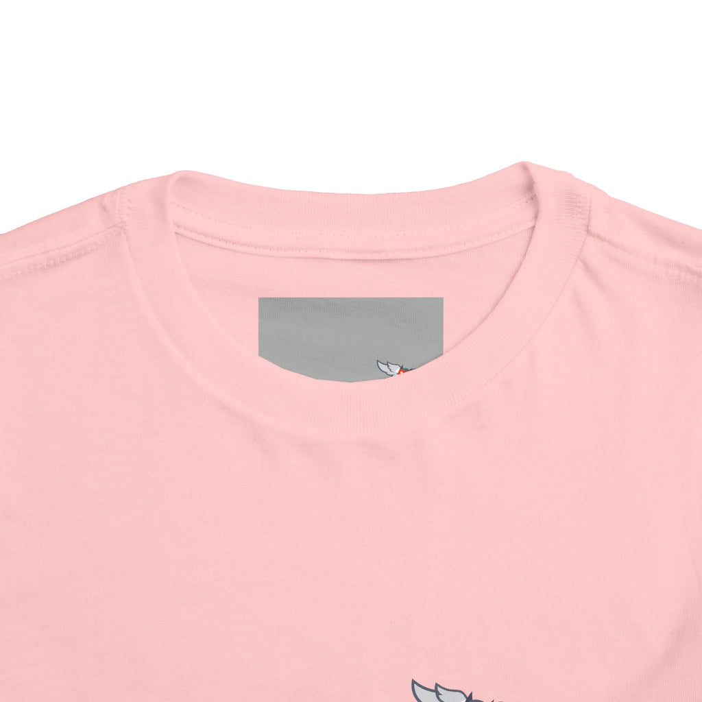 Hooters Air Toddler Tee / T-Shirt